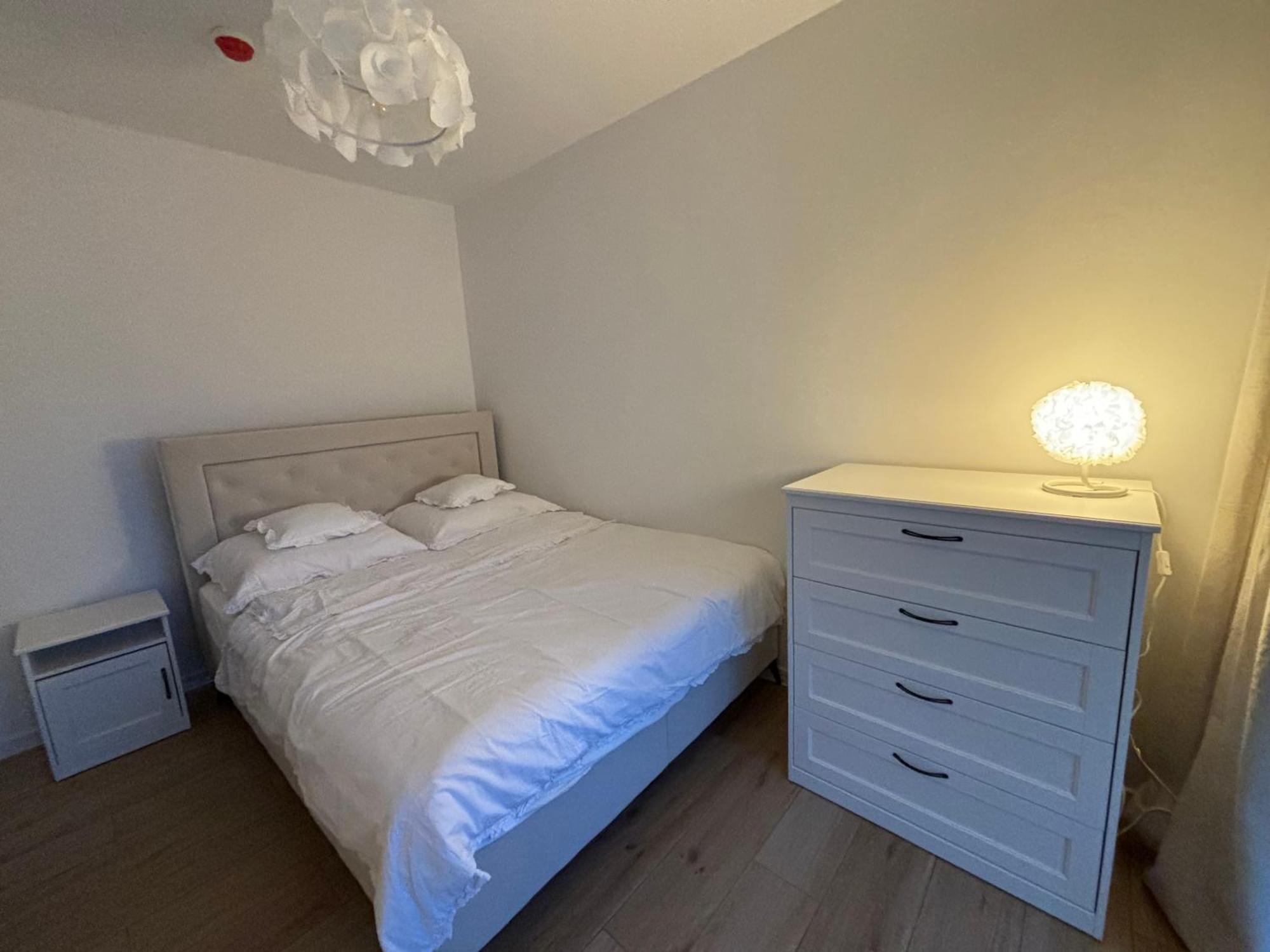 Apartamenty Polanowscy Apartament Blisko Morza Kollataja 7A Kołobrzeg Exterior foto