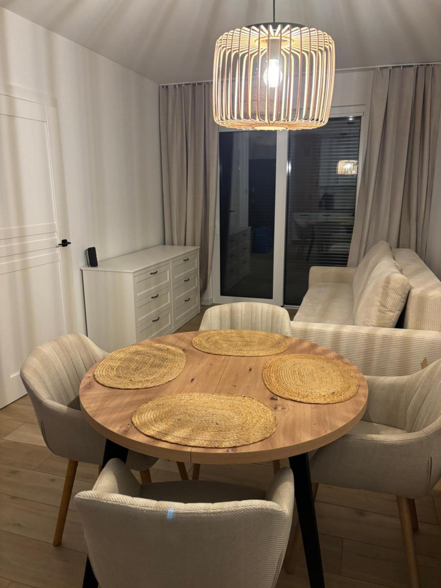 Apartamenty Polanowscy Apartament Blisko Morza Kollataja 7A Kołobrzeg Exterior foto